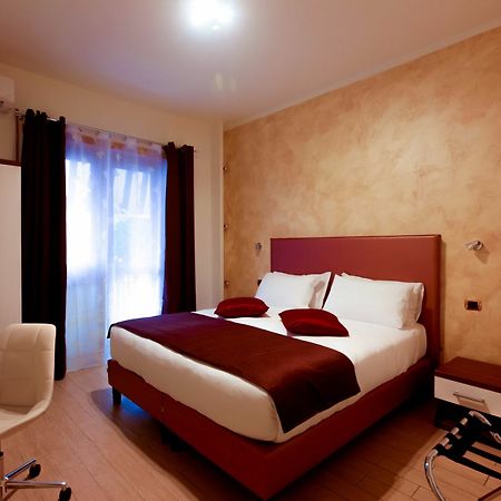 Rome By Suite Vatican Luaran gambar