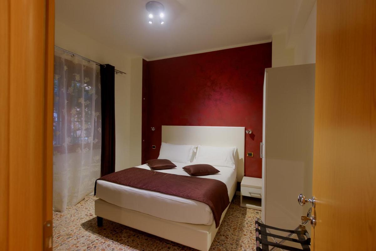 Rome By Suite Vatican Luaran gambar