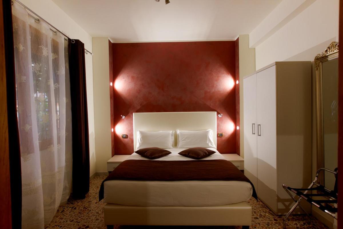 Rome By Suite Vatican Luaran gambar