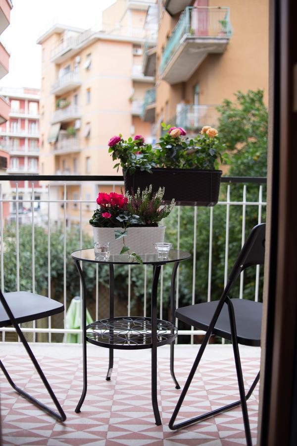 Rome By Suite Vatican Luaran gambar