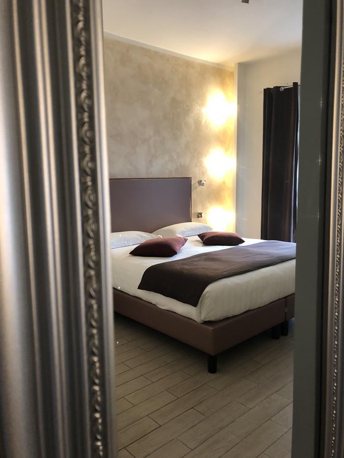 Rome By Suite Vatican Luaran gambar
