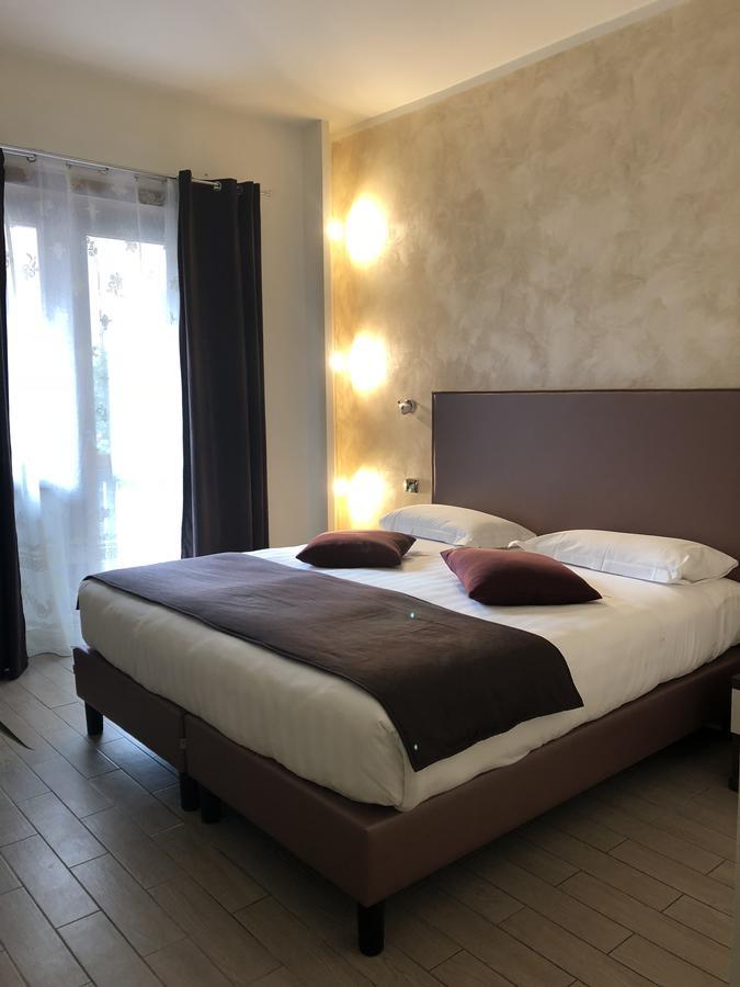 Rome By Suite Vatican Luaran gambar
