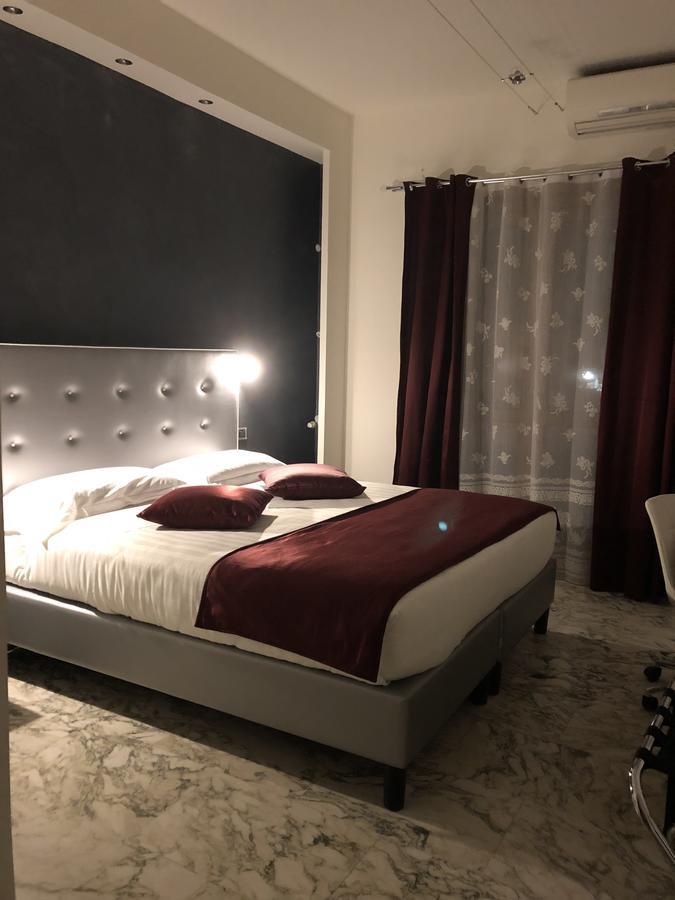 Rome By Suite Vatican Luaran gambar