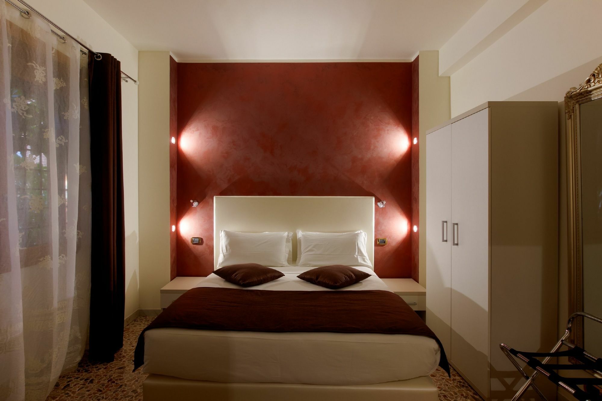 Rome By Suite Vatican Luaran gambar