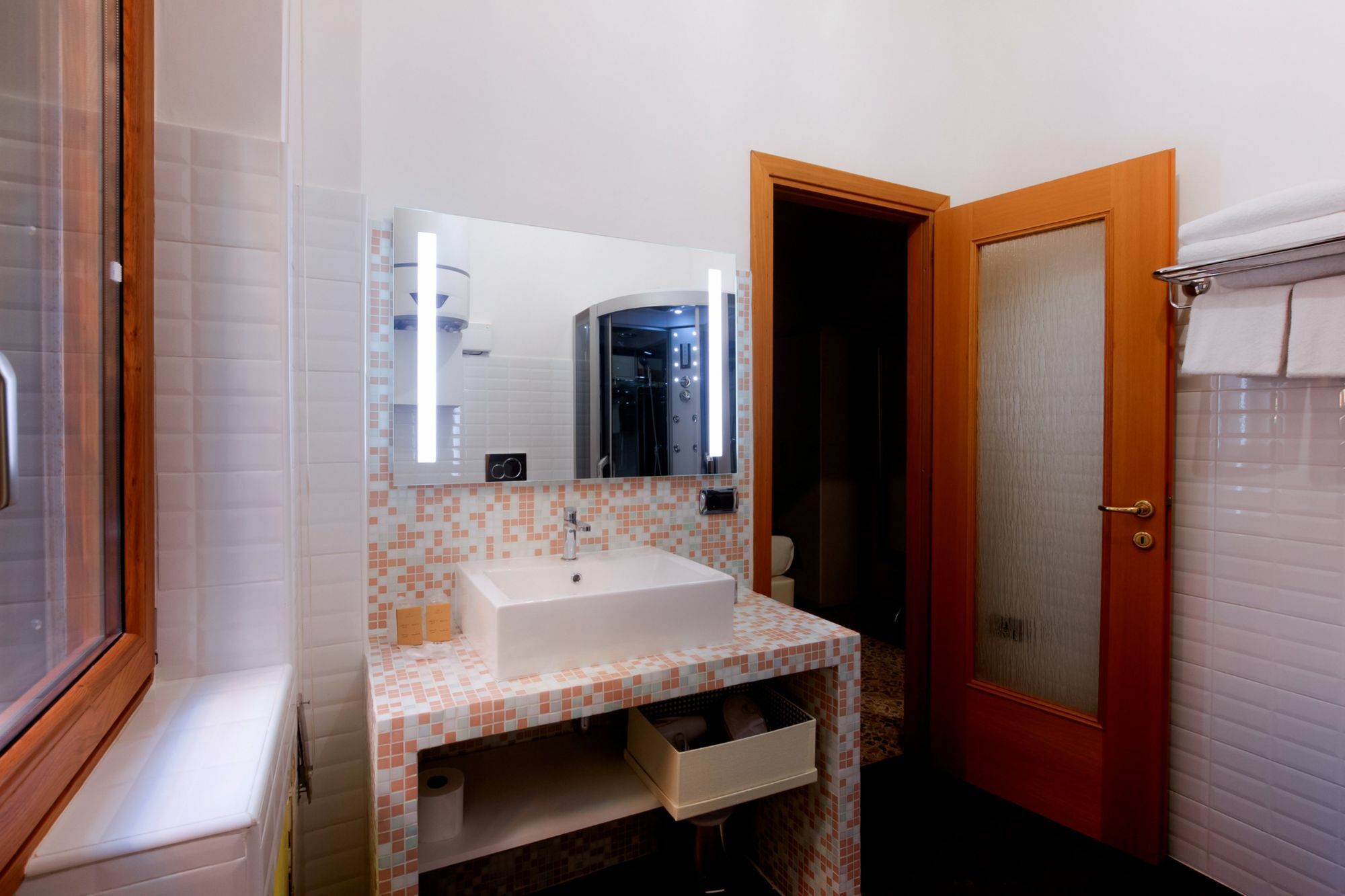 Rome By Suite Vatican Luaran gambar