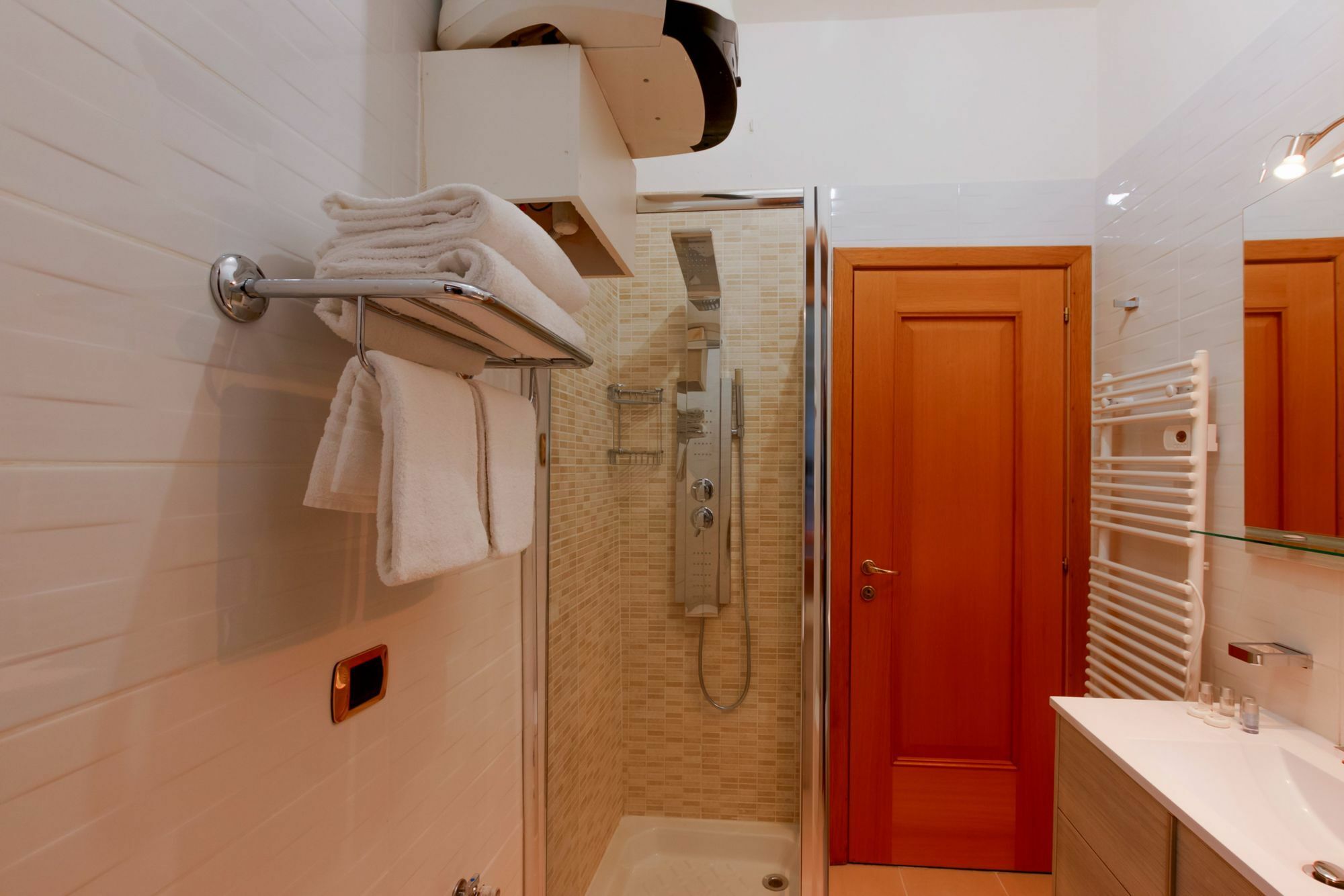 Rome By Suite Vatican Luaran gambar