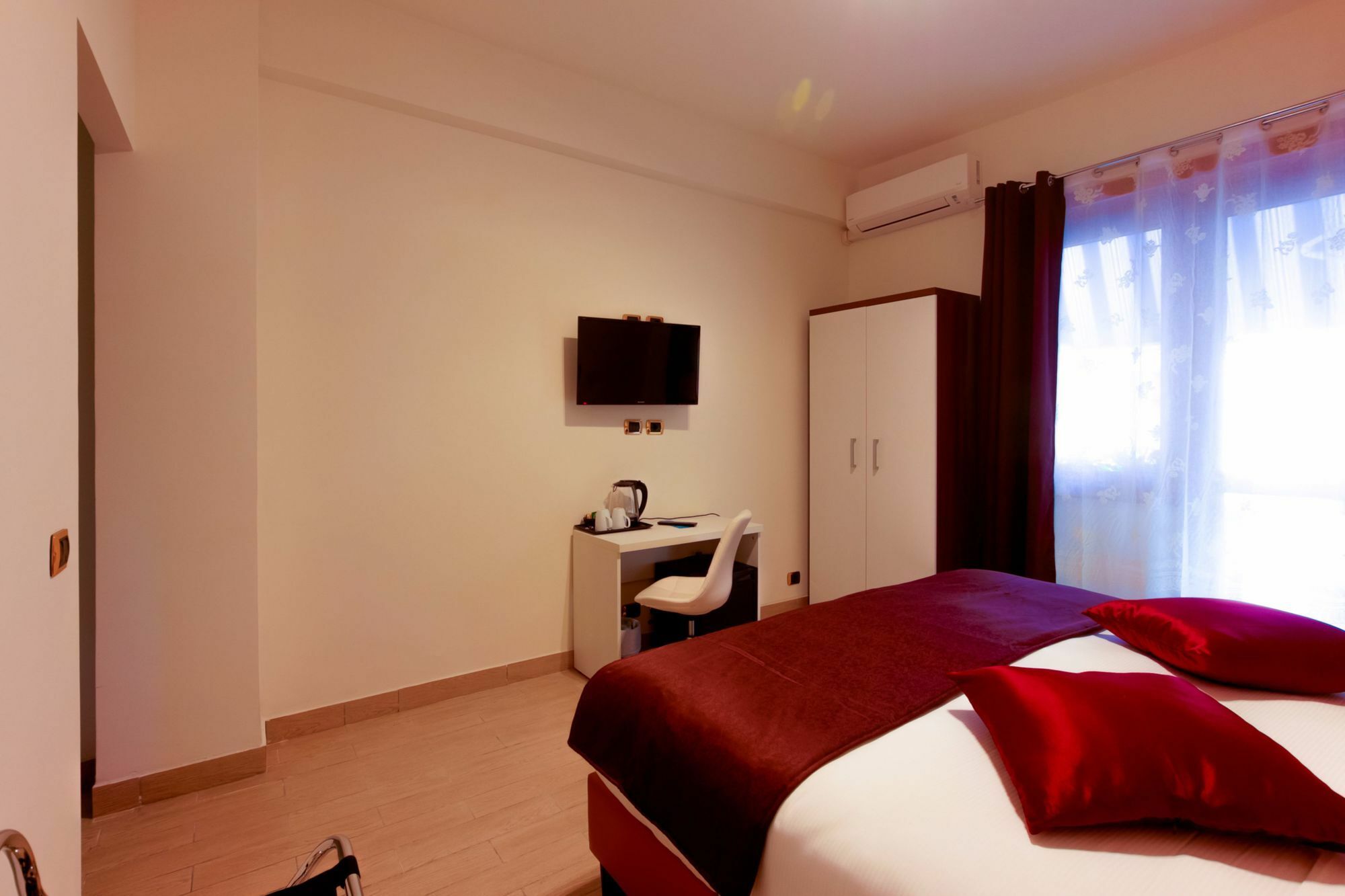 Rome By Suite Vatican Luaran gambar