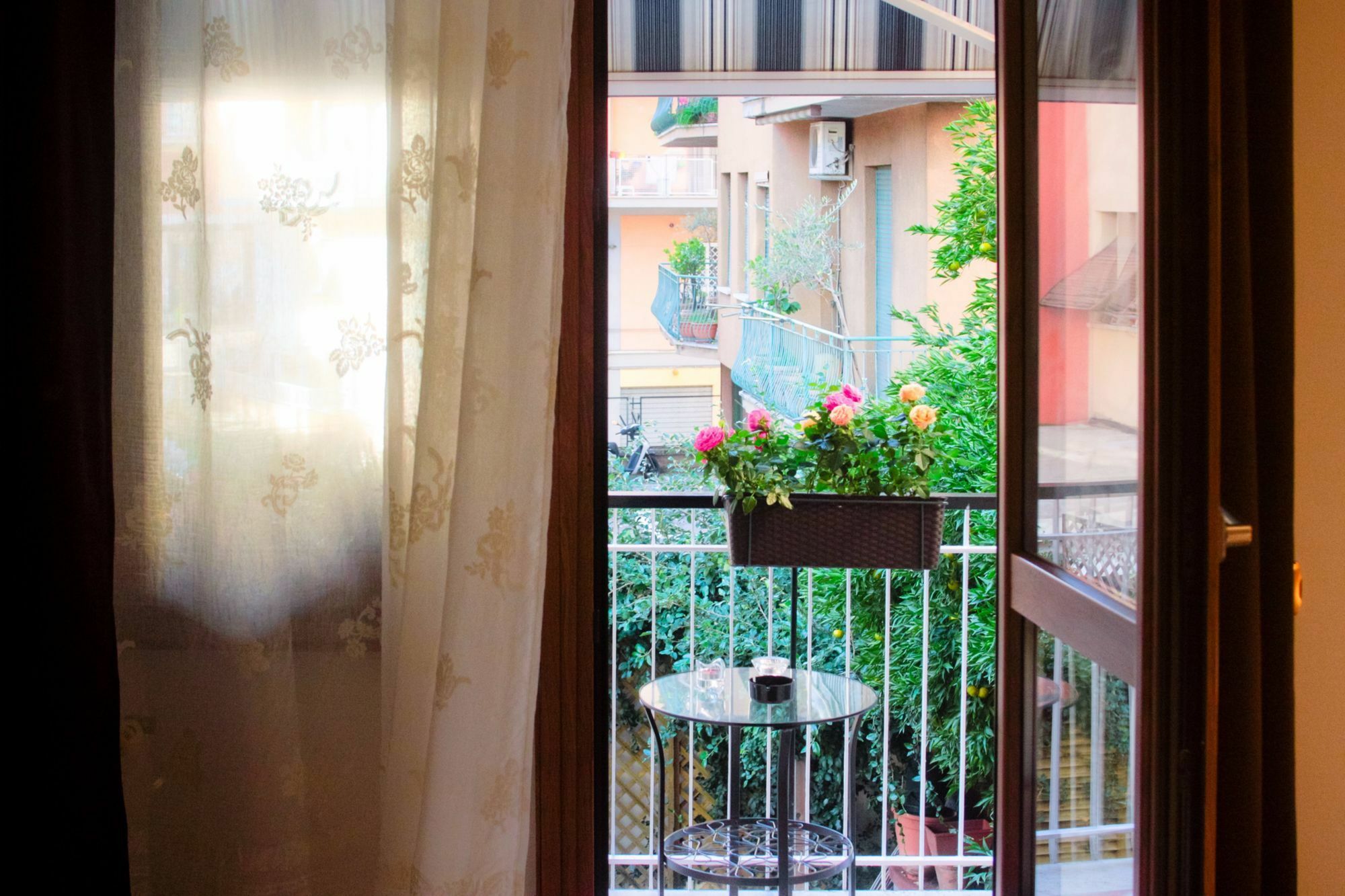Rome By Suite Vatican Luaran gambar
