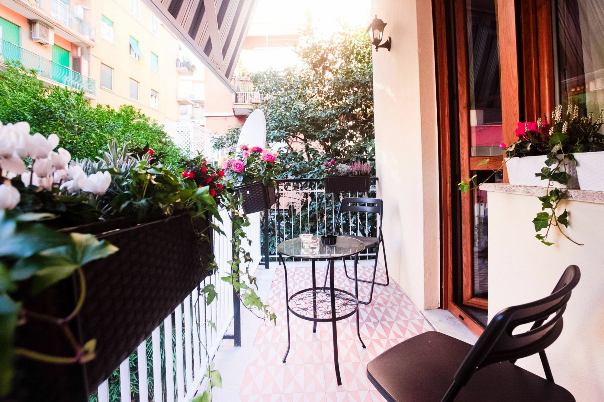 Rome By Suite Vatican Luaran gambar