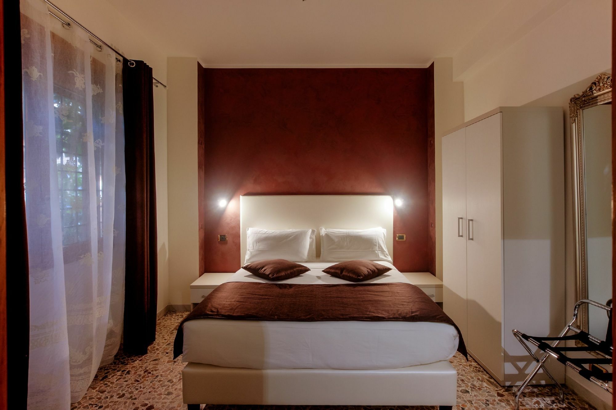Rome By Suite Vatican Luaran gambar