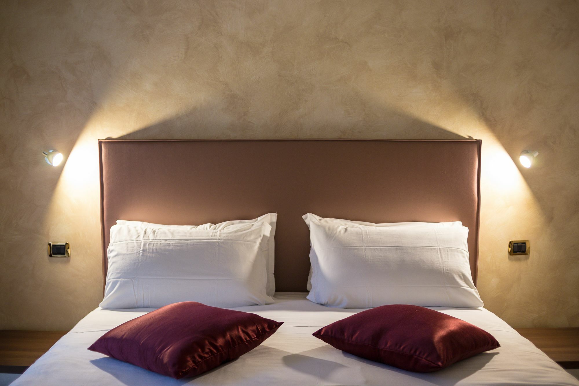 Rome By Suite Vatican Luaran gambar