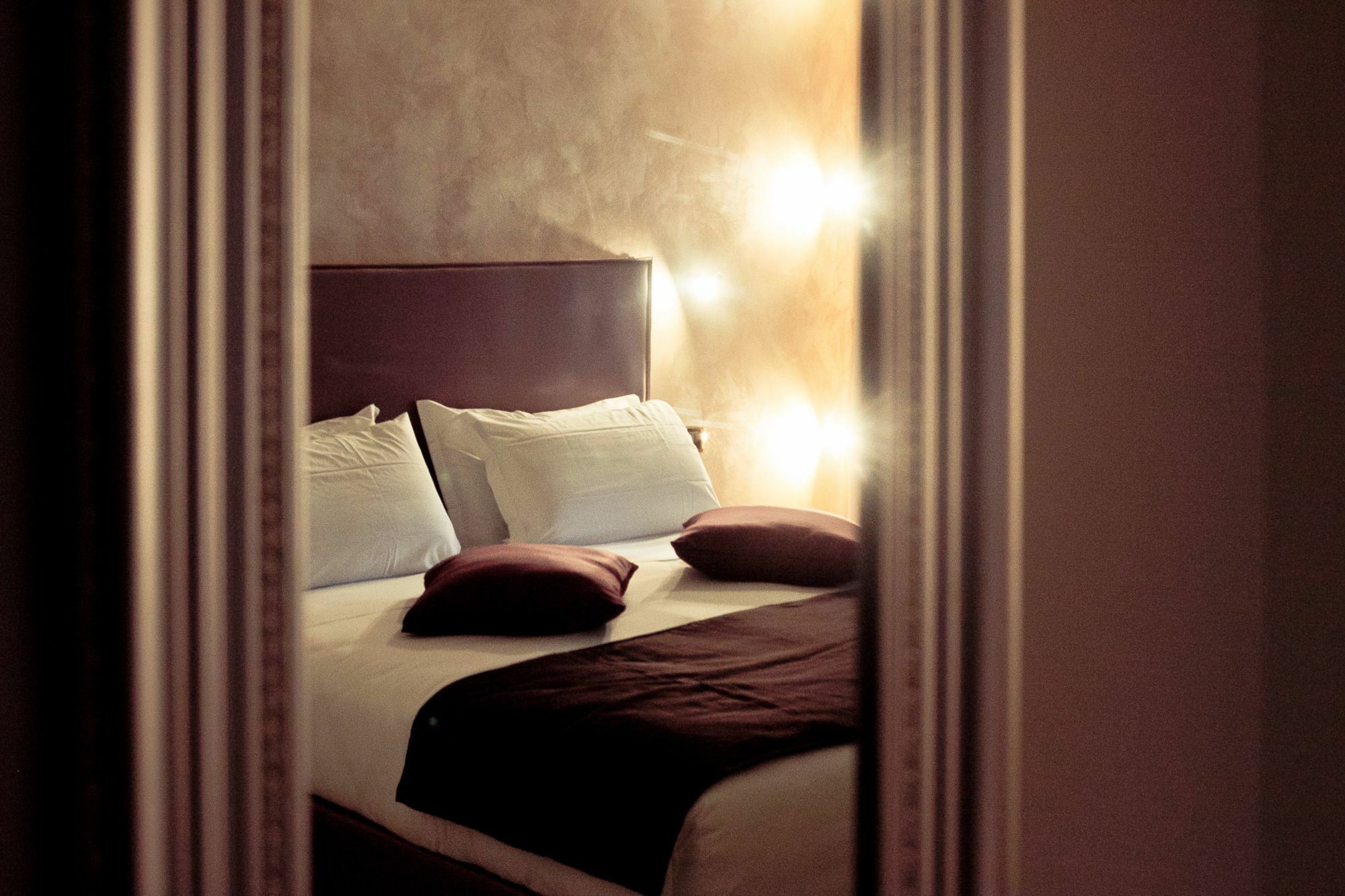 Rome By Suite Vatican Luaran gambar