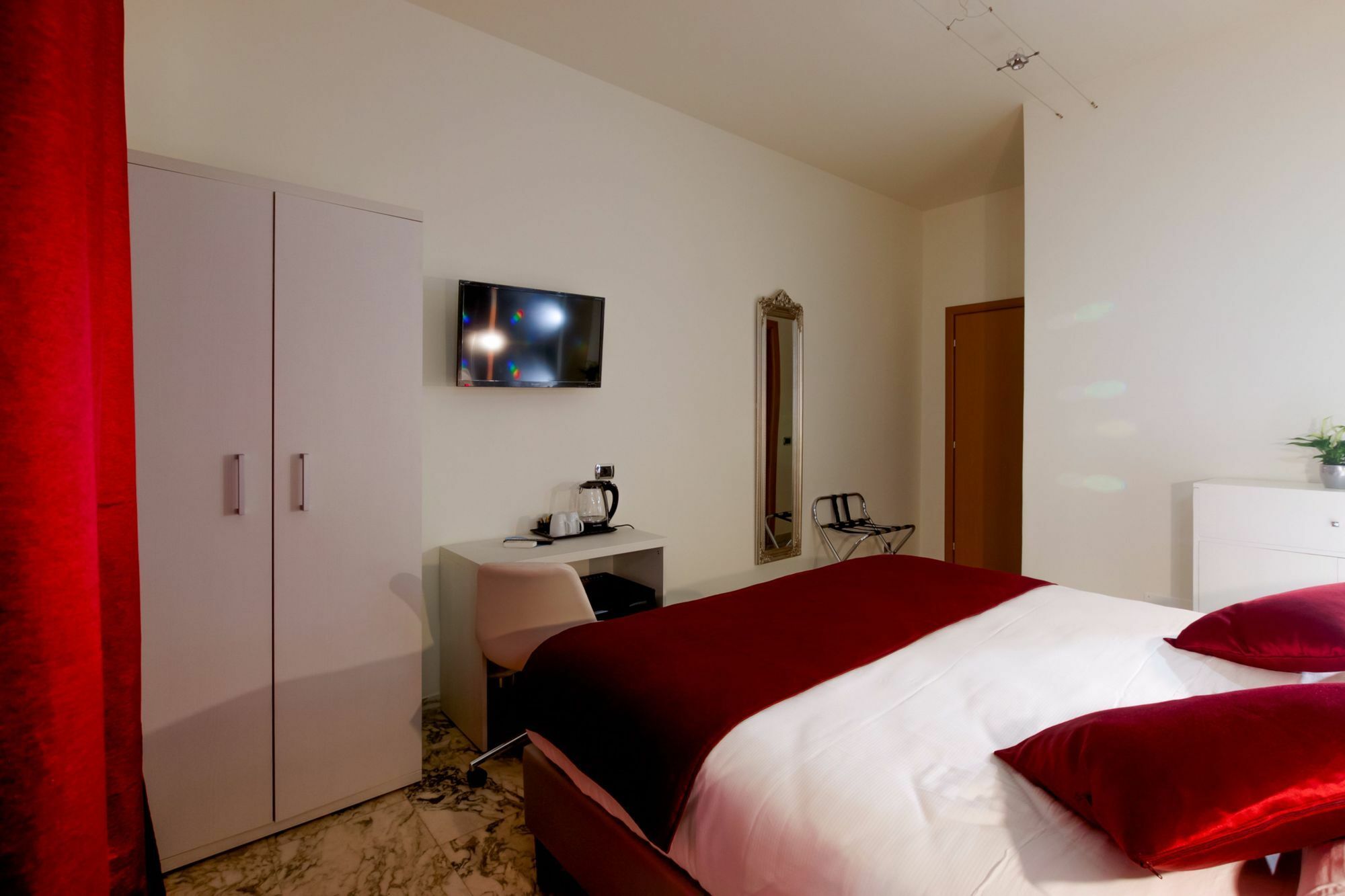 Rome By Suite Vatican Luaran gambar