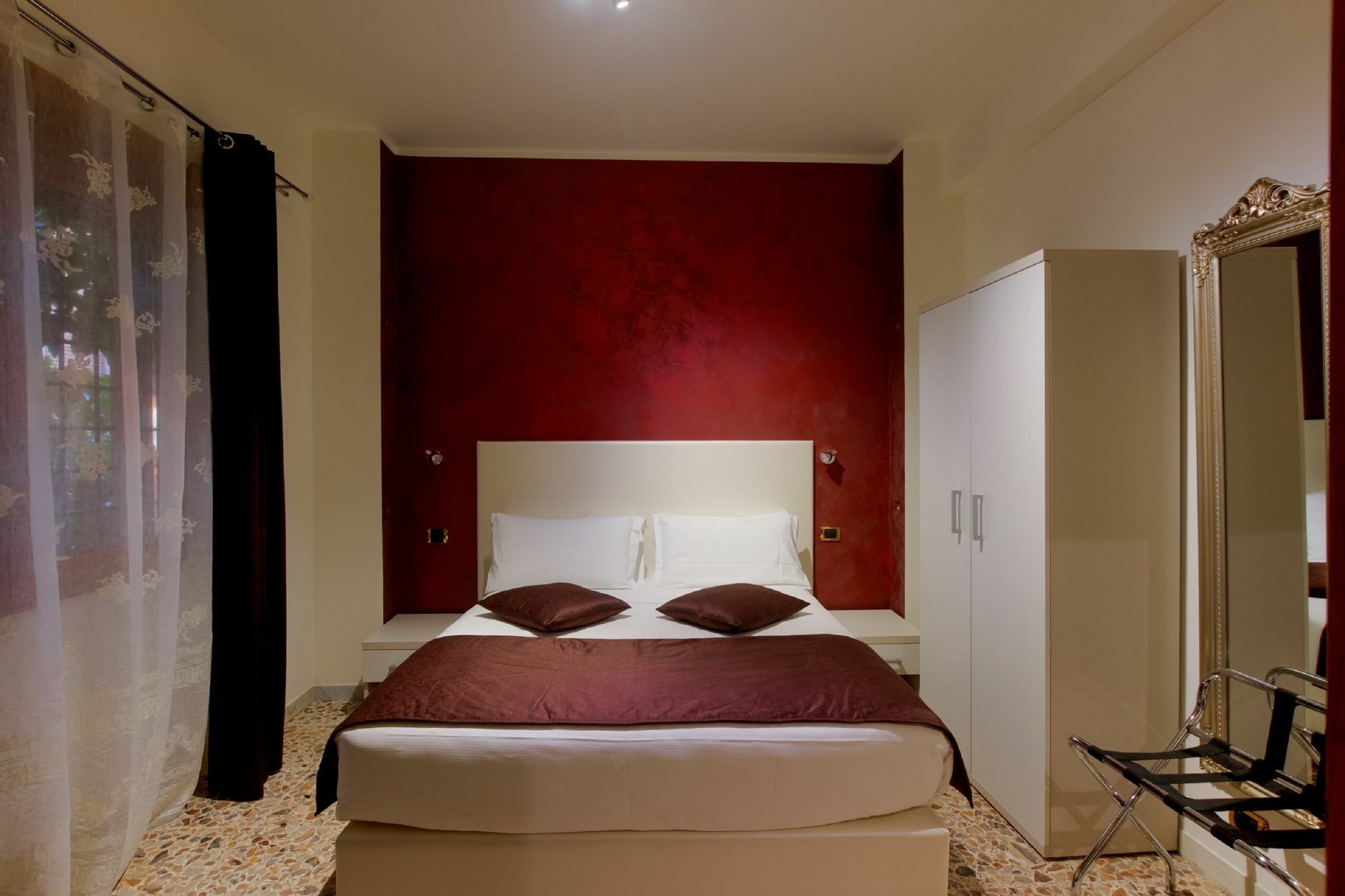 Rome By Suite Vatican Luaran gambar