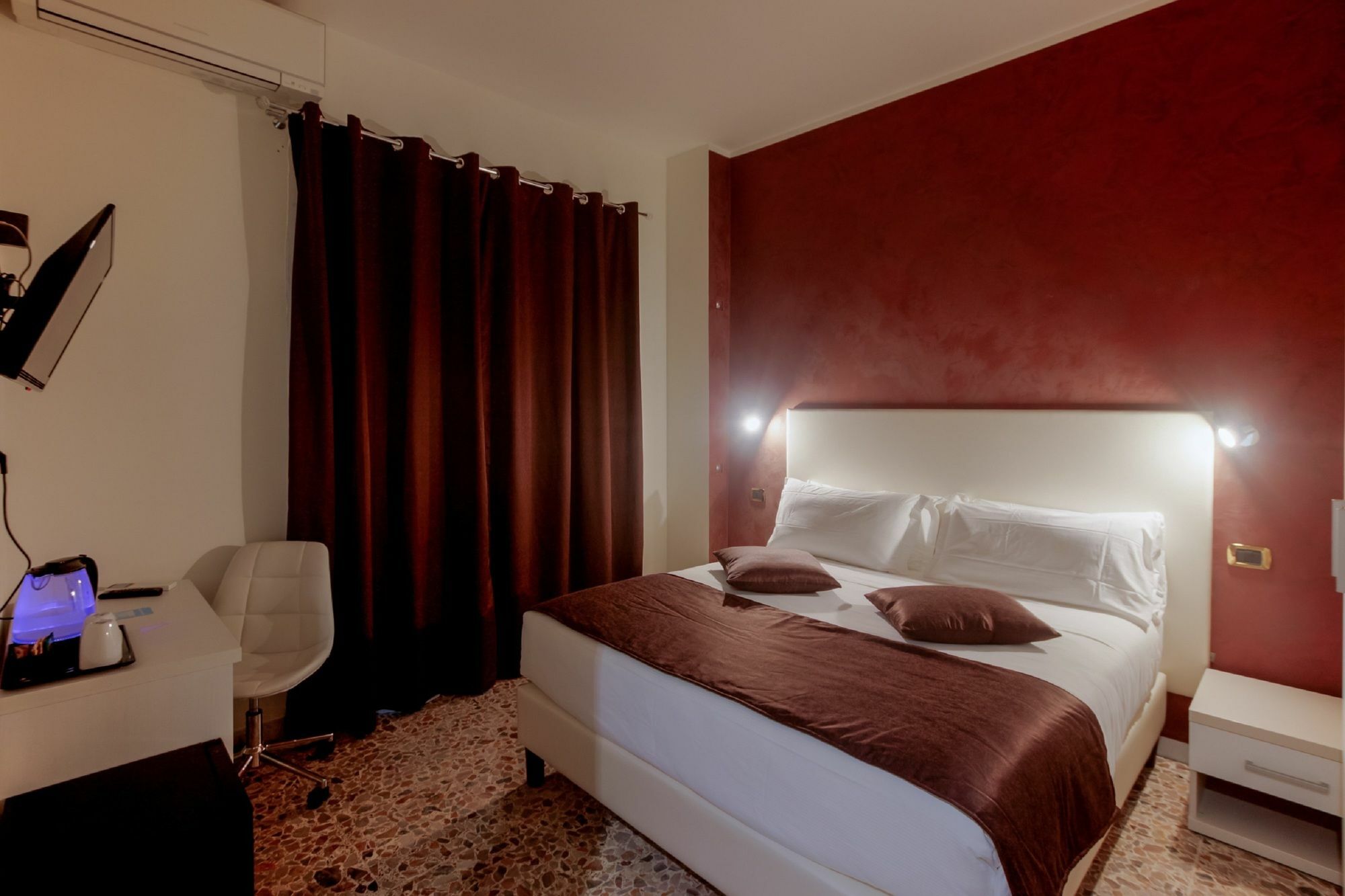 Rome By Suite Vatican Luaran gambar