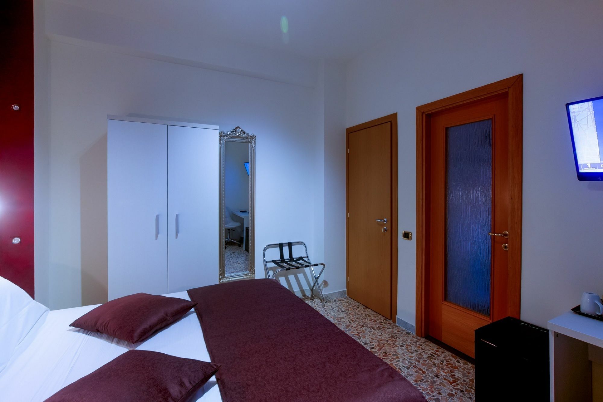 Rome By Suite Vatican Luaran gambar