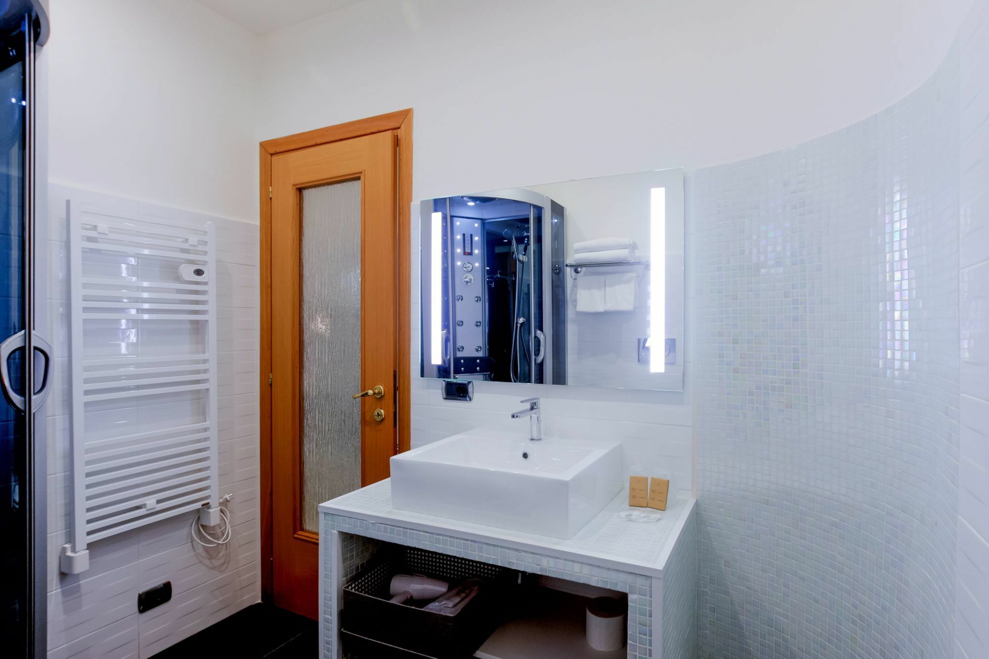 Rome By Suite Vatican Luaran gambar