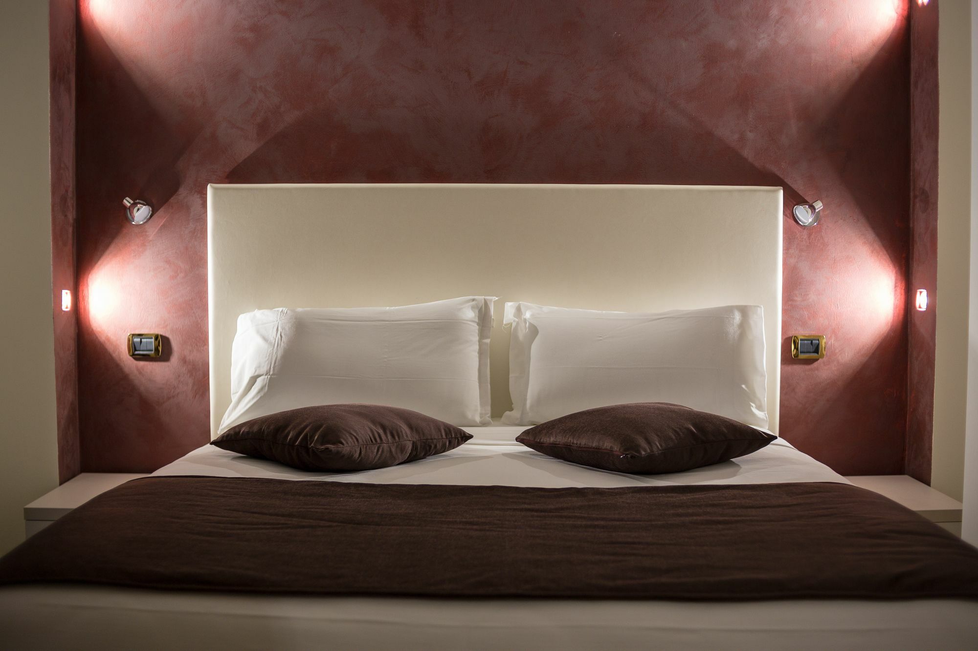 Rome By Suite Vatican Luaran gambar