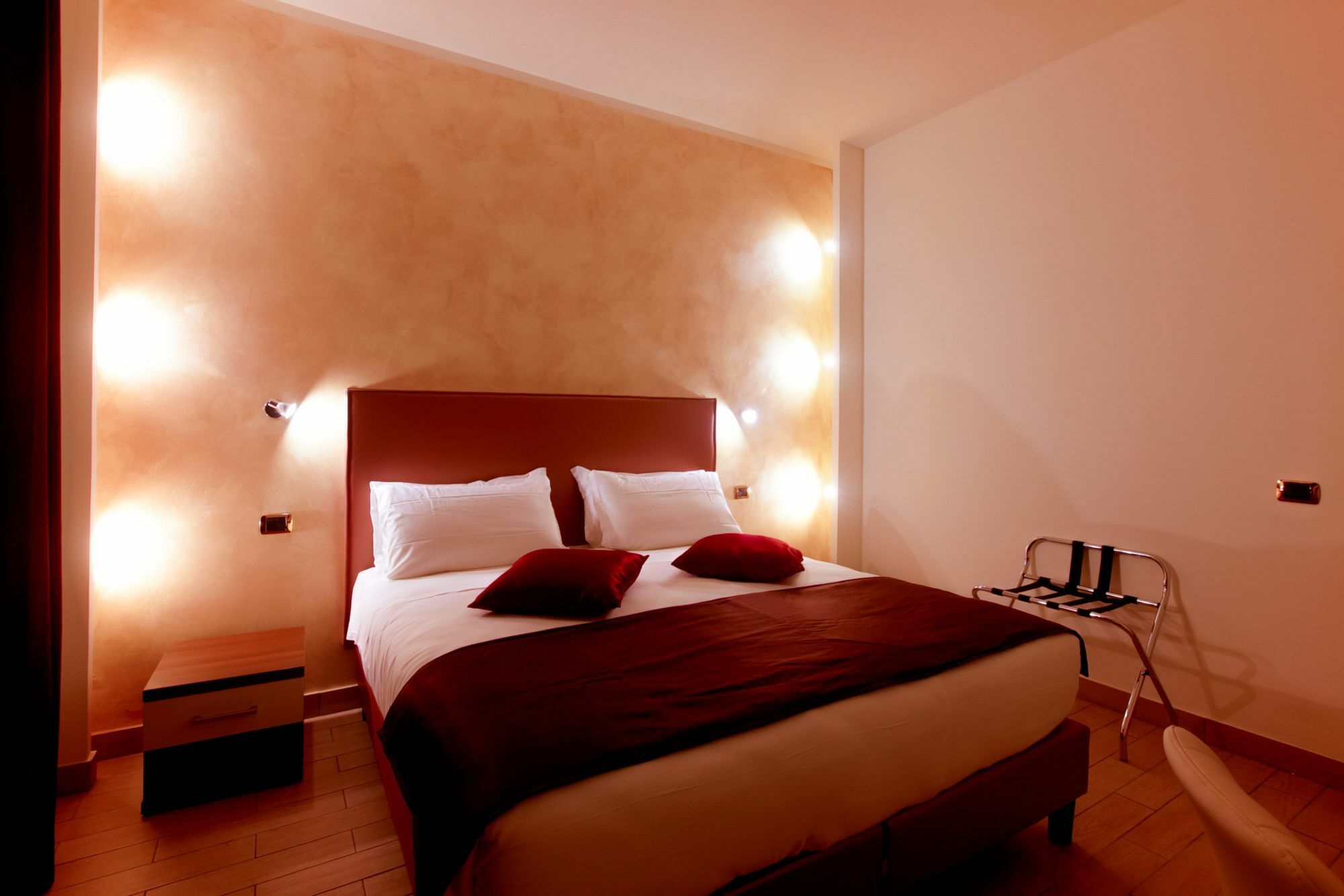 Rome By Suite Vatican Luaran gambar