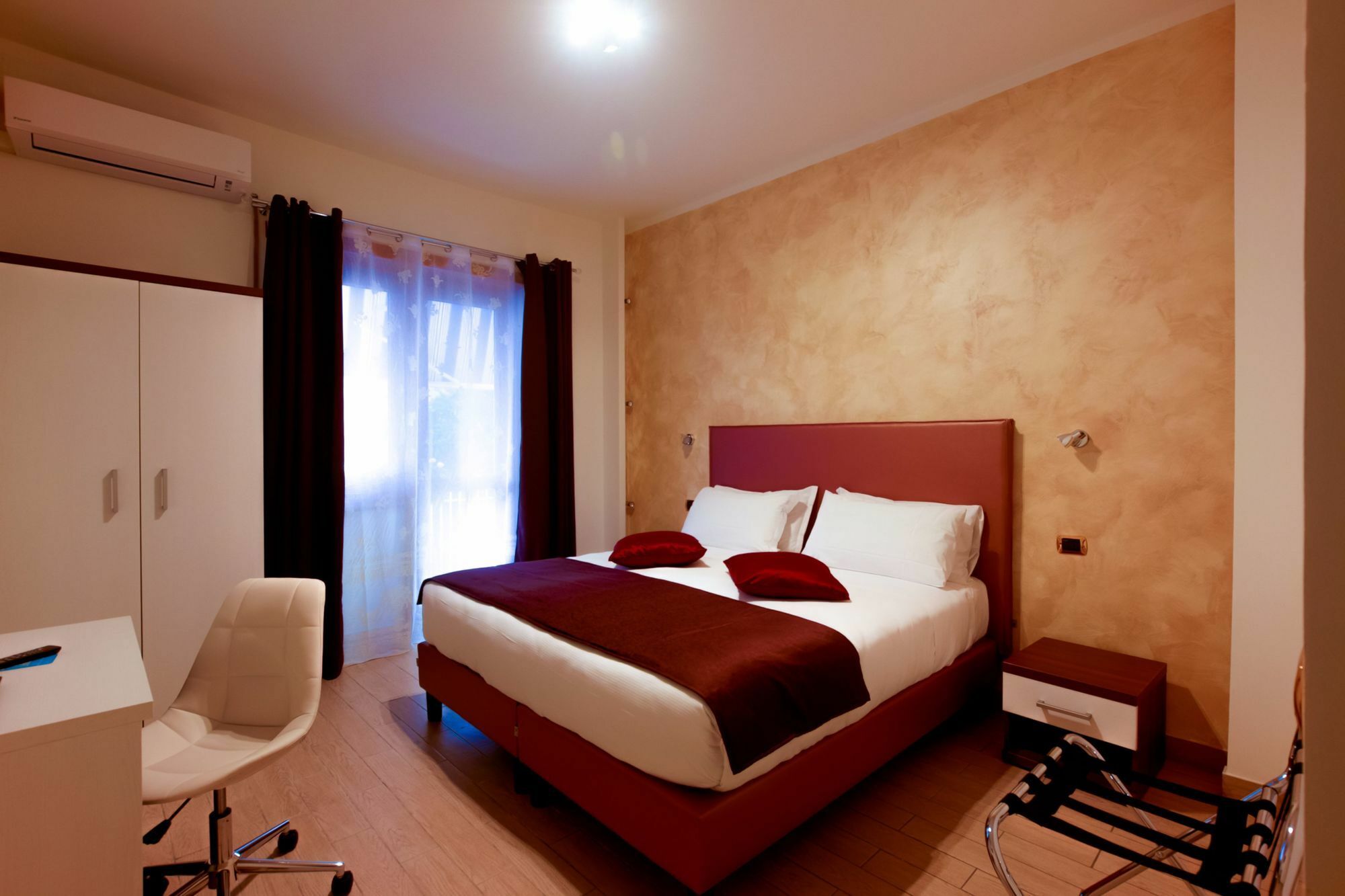 Rome By Suite Vatican Luaran gambar