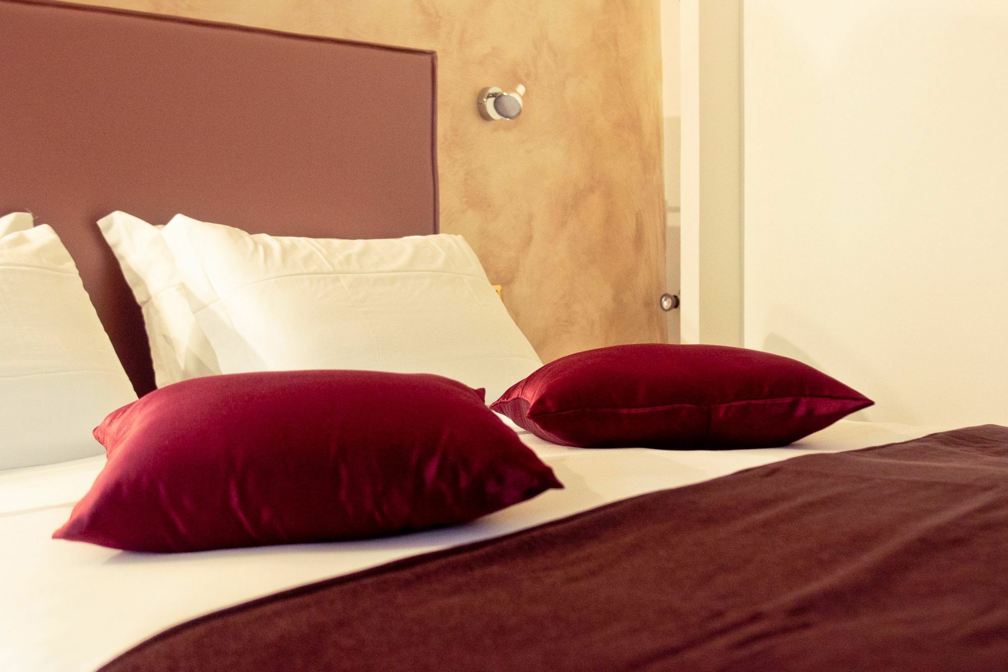 Rome By Suite Vatican Luaran gambar