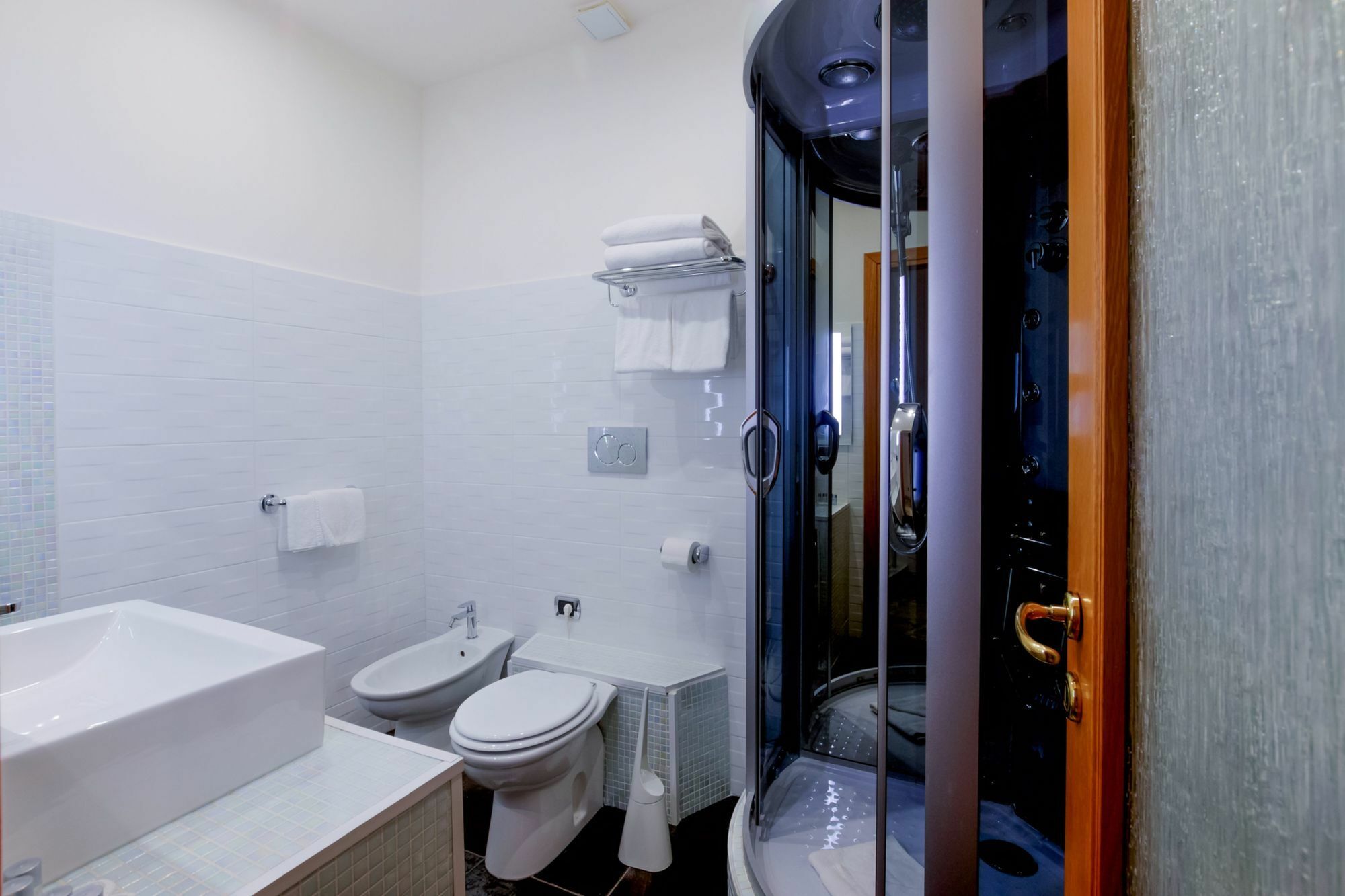 Rome By Suite Vatican Luaran gambar