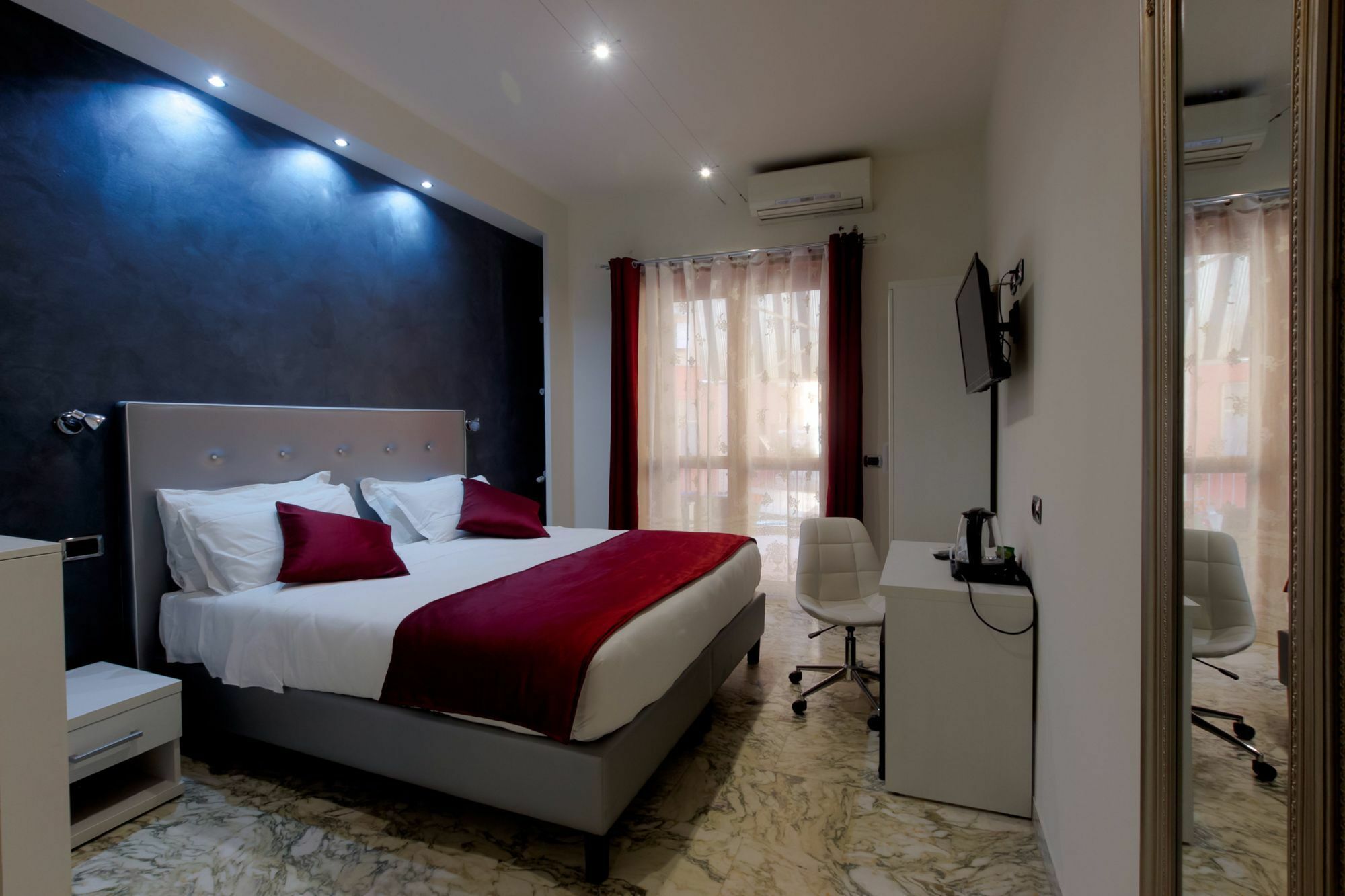Rome By Suite Vatican Luaran gambar