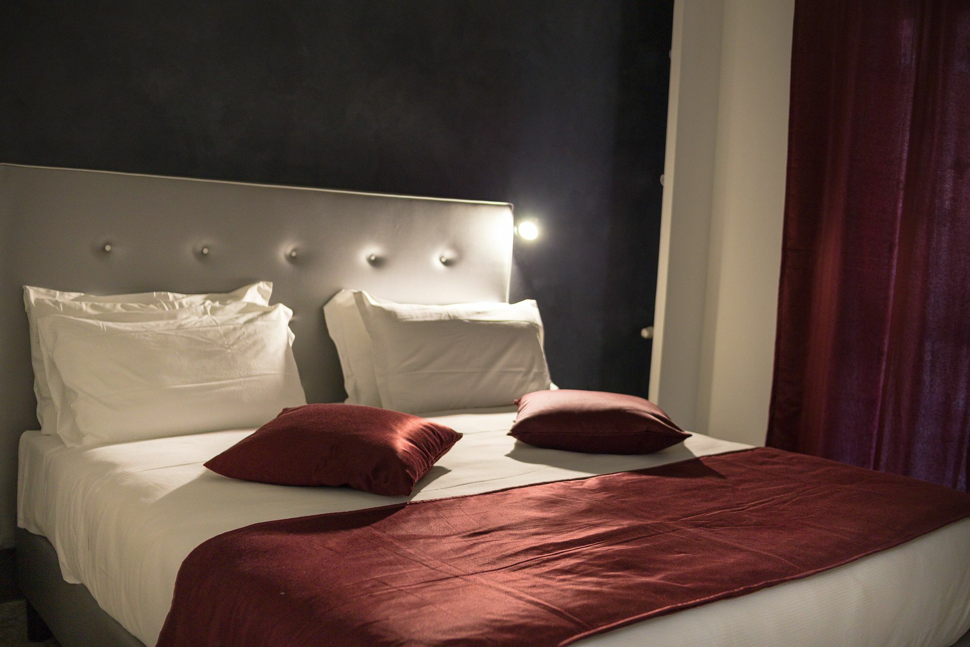 Rome By Suite Vatican Luaran gambar