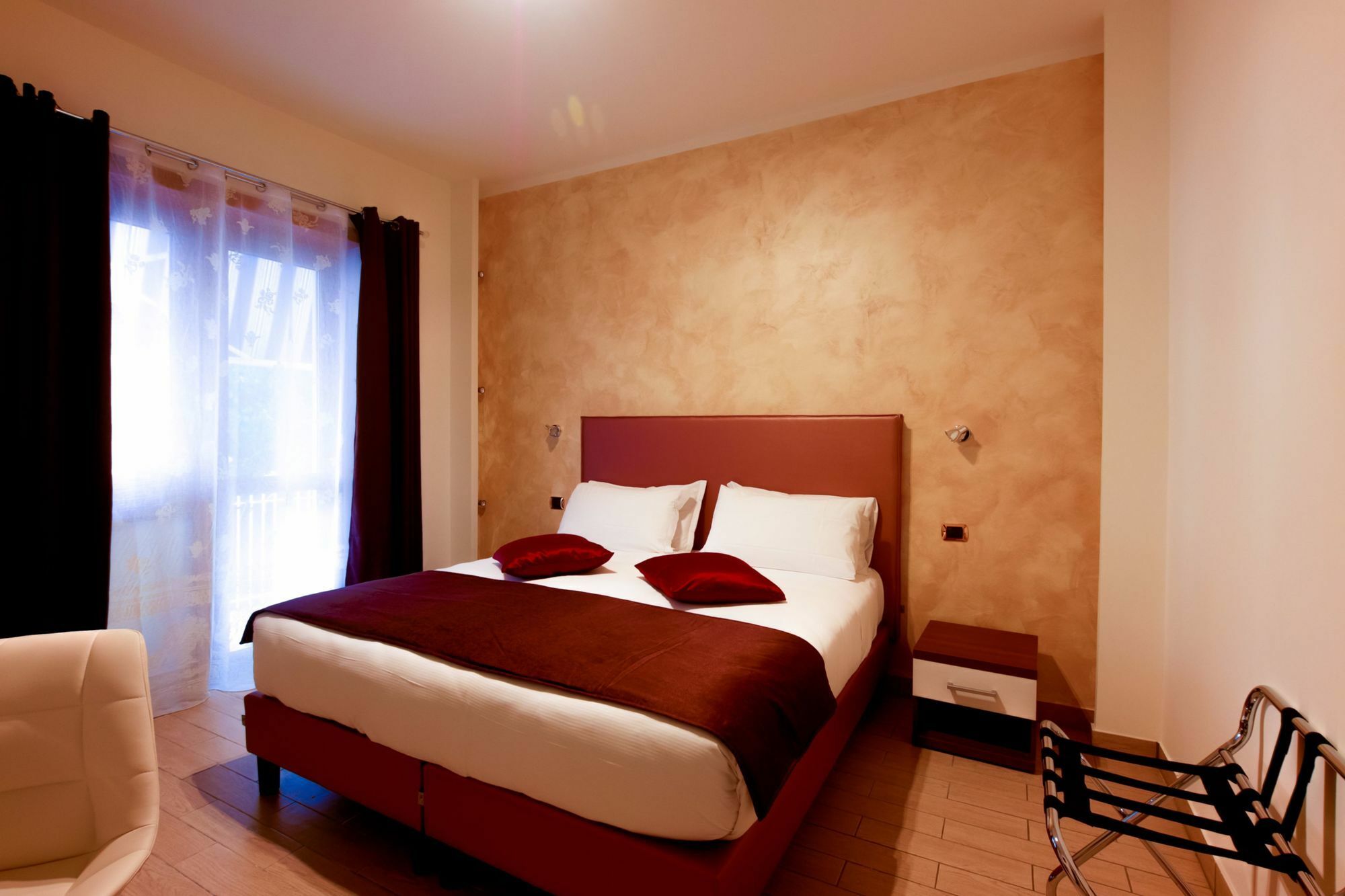 Rome By Suite Vatican Luaran gambar