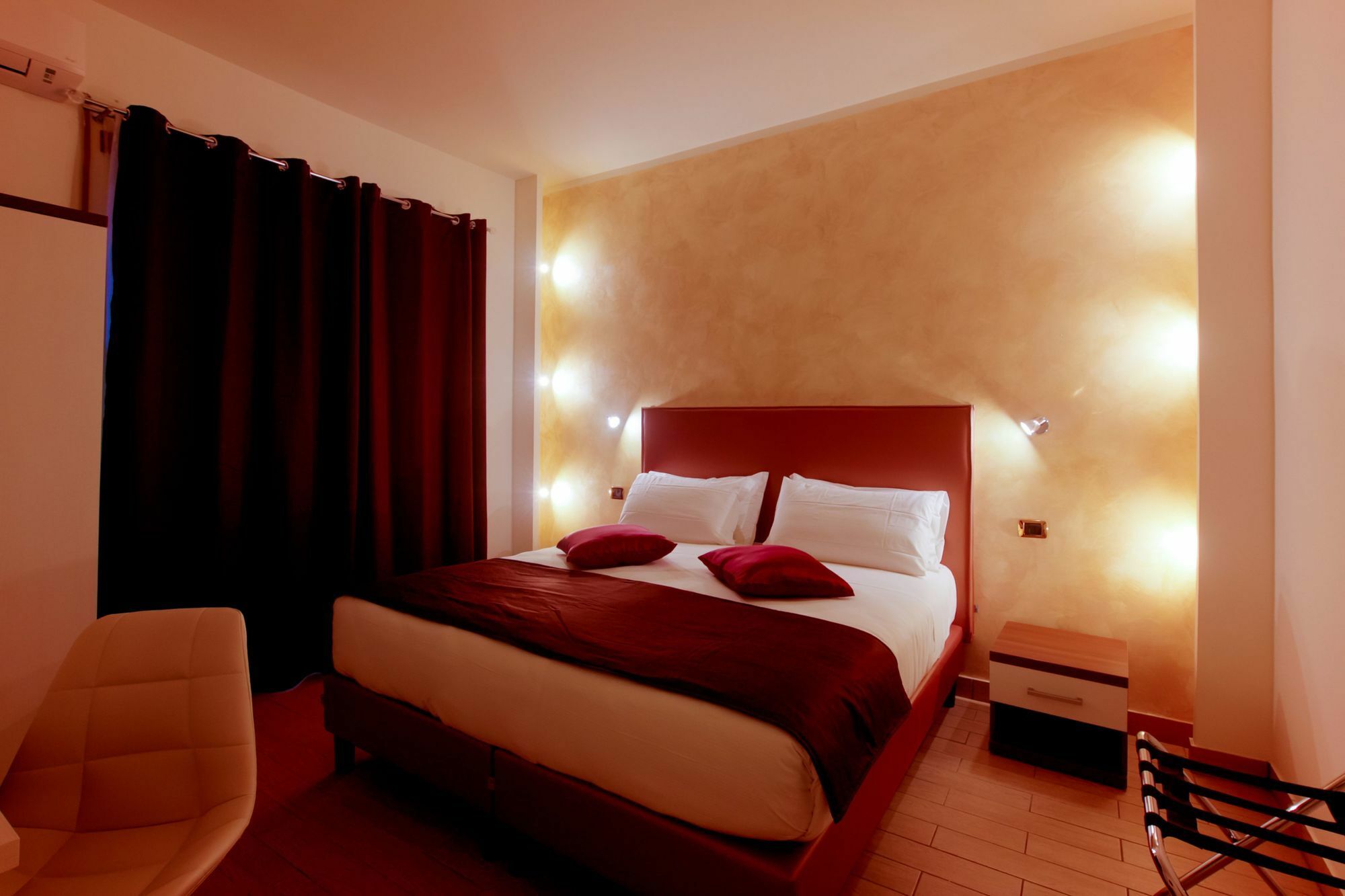 Rome By Suite Vatican Luaran gambar